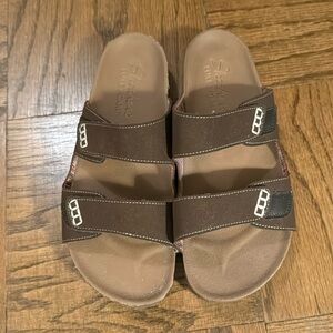 Skechers sandals
